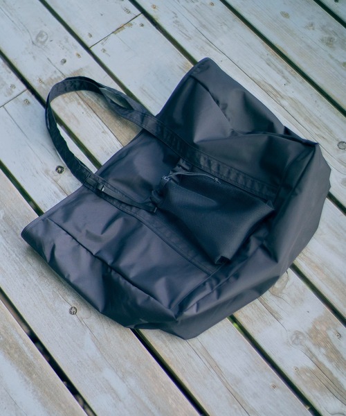 NESK】Tote Bag NS-010（トートバッグ）｜NESK（ネスク）の