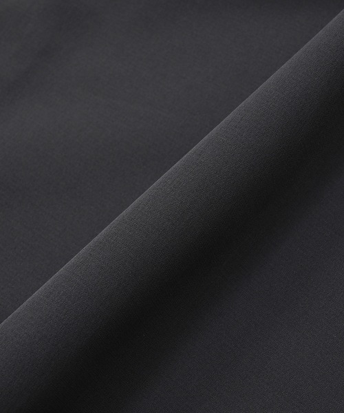 NEW BALANCE(ニューバランス)の「MET24 Woven Short SleeveTee(Tシャツ/カットソー・メンズ・ブラック/ライトカーキ/サンドグレー・MEDIUM/SMALL/LARGE/X-LARGE)」の10枚目の写真