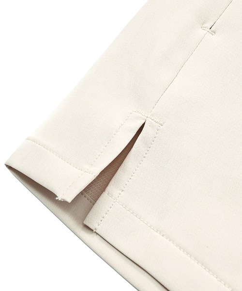 NEW BALANCE(ニューバランス)の「MET24 Woven Short SleeveTee(Tシャツ/カットソー・メンズ・ブラック/ライトカーキ/サンドグレー・MEDIUM/SMALL/LARGE/X-LARGE)」の20枚目の写真