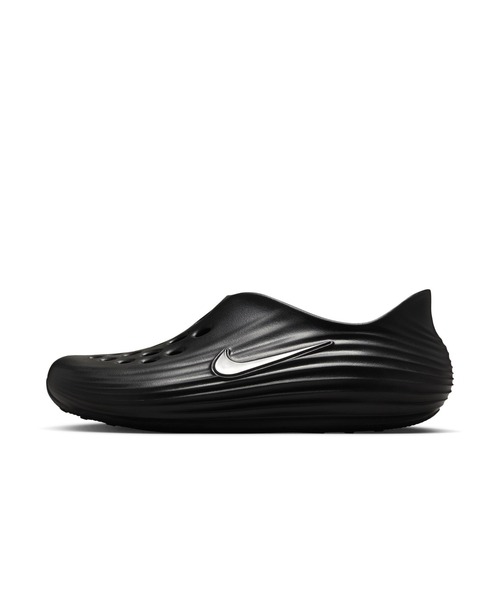 Nike ReactX Rejuven8 ナイキ ブラック サンダル 27cm セール】REACTX REJUVEN8 HV5060-001（サンダル）｜NIKE（ナイキ