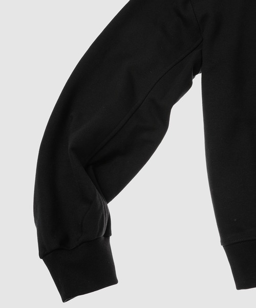 新品 Dries Van Noten 25SS HARSON スウェット L DRIES VAN NOTEN ドリスヴァンノッテン トレーナー HAX SWEATER
