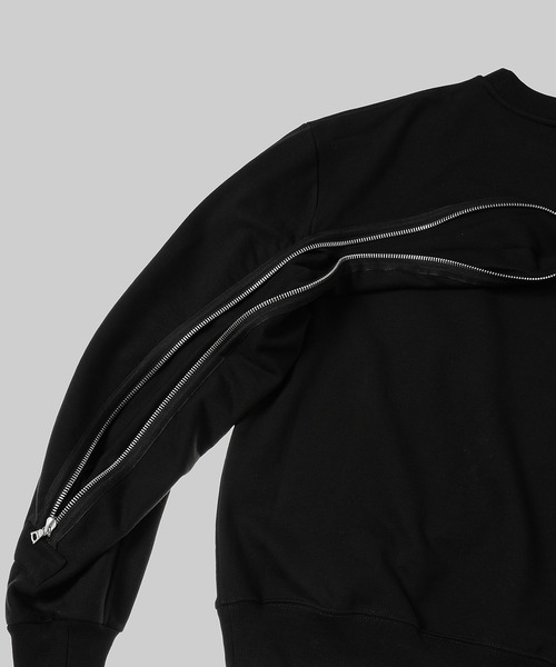 新品 Dries Van Noten 25SS HARSON スウェット L DRIES VAN NOTEN ドリスヴァンノッテン トレーナー HAX SWEATER