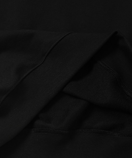 セール】HARSON 1610 M.K.SWEATER（スウェット）｜DRIES VAN