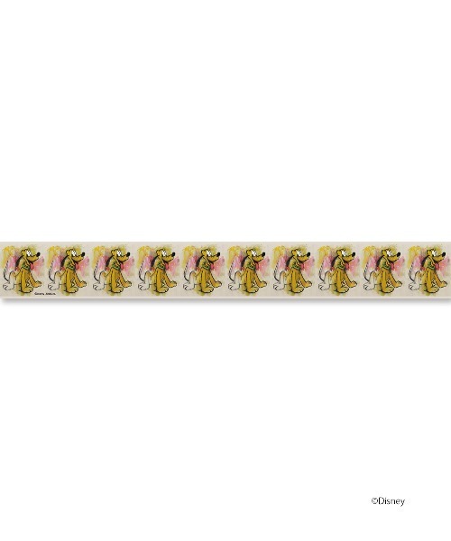 Disney（ディズニー）の「マスキングテープ（ステッカー/テープ・メンズ・その他/その他1/その他2・ONE SIZE）」の9枚目の写真