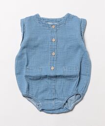 1 + in the family｜ワンモア イン ザ ファミリーのロンパース