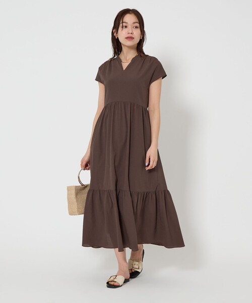 新品タグ付グリーンレーベル✳️ジャケット＆ワンピース 新品タグ付グリーンレーベル✳️ジャケット＆ワンピース