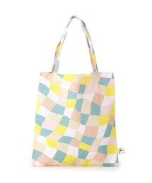 SHOO・LA・RUE | 【ポルク】ミニトートバッグ(トートバッグ)