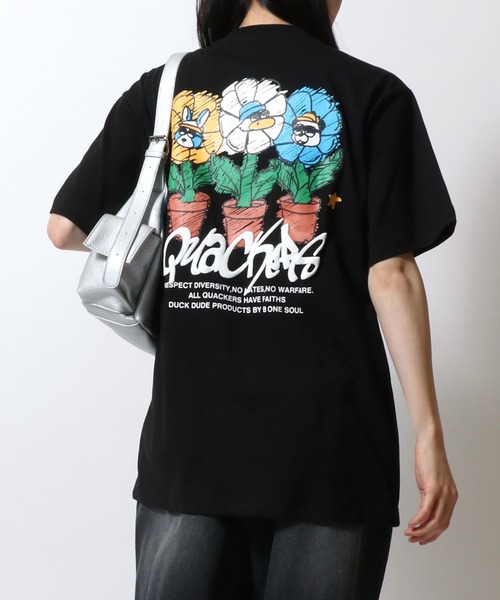 ドナルド】DYS 2025 Tシャツ XL 2種 Disney SERIES CREATED by
