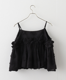 crinkle crinkle crinkle（クリンクルクリンクルクリンクル）の