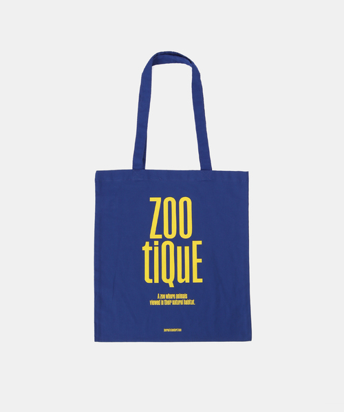 JOURNAL STANDARD LUXE(ジャーナルスタンダード ラックス)の「ZOOtiQuE tote(エコバッグ/サブバッグ・レディース・バーガンディー/グリーン/ピンク/マスタード/レッド/ブラウン/アイボリー/ブラック/スカイブルー/ブルー・FREE)」の11枚目の写真