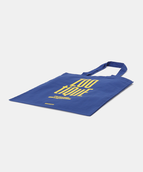 JOURNAL STANDARD LUXE(ジャーナルスタンダード ラックス)の「ZOOtiQuE tote(エコバッグ/サブバッグ・レディース・バーガンディー/グリーン/ピンク/マスタード/レッド/ブラウン/アイボリー/ブラック/スカイブルー/ブルー・FREE)」の13枚目の写真