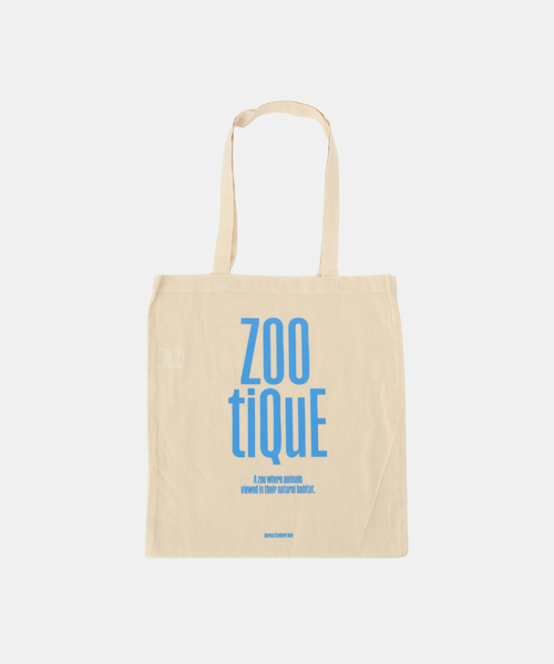 JOURNAL STANDARD LUXE(ジャーナルスタンダード ラックス)の「ZOOtiQuE tote(エコバッグ/サブバッグ・レディース・バーガンディー/グリーン/ピンク/マスタード/レッド/ブラウン/アイボリー/ブラック/スカイブルー/ブルー・FREE)」の18枚目の写真