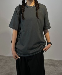 AA1301 AMERICAN APPAREL 6.0oz Tシャツ(CZ)