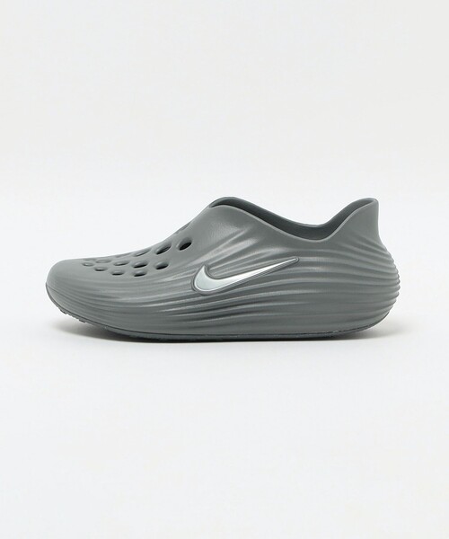 NIKE ReactX Rejuven8★22-26cm★最高の回復用シューズ★人気 NIKE> REACTX REJUVEN8/スニーカー(スリッポン)|NIKE