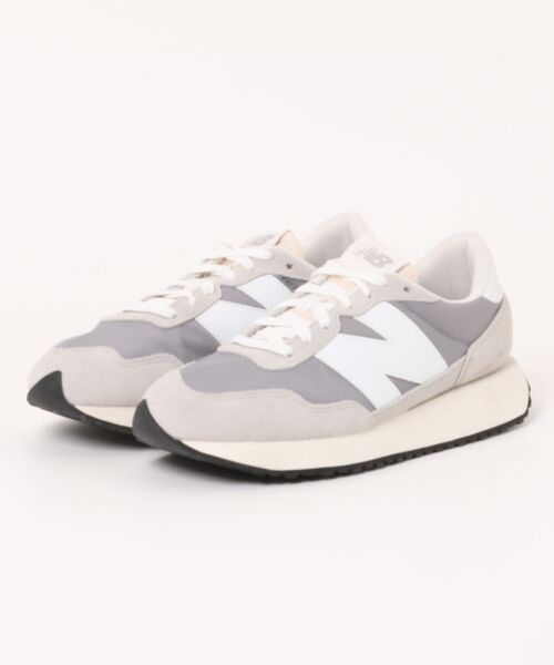 【New Balance/ニューバランス】MS237 / 266721
