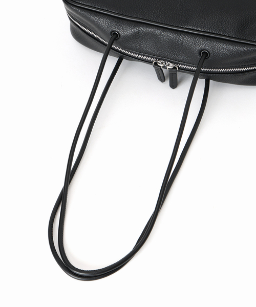 ＆MyuQ/アンドミューク KAKU ショルダーバッグ（ショルダー