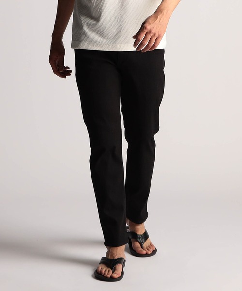 セール】ガムスト ブラッシュパターン デザインパンツ（その他パンツ