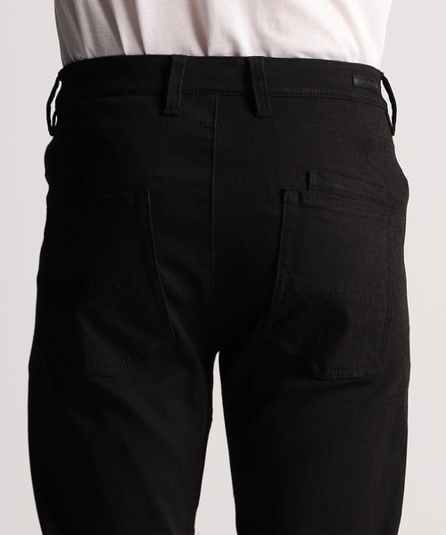NICOLE CLUB FOR MEN(ニコルクラブフォーメン)の「ガムスト ブラッシュパターン デザインパンツ(その他パンツ・メンズ・オフホワイト/チャコール/ベージュ系・SMALL/MEDIUM/LARGE/X-LARGE)」の10枚目の写真
