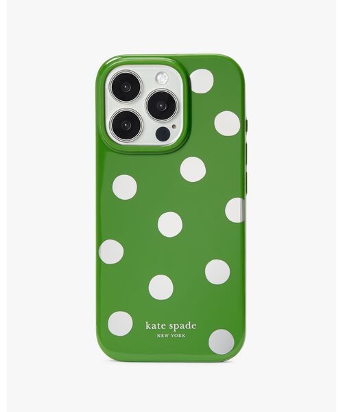 kate spade NEW YORK - ケイトスペード iPhone 11 PRO シルビア・マグネティック・フォリオ kate spade NEW YORK - ケイトスペード iPhone 11 PRO シルビア