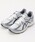 ASICS�i�A�V�b�N�X�j�́uasics/�A�V�b�N�X JOG 100 S / 1203A684.100 (26cm~28cm�T�C�Y�W�J)�i�X�j�[�J�[�j�v�b�l�C�r�[
