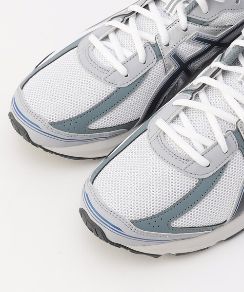 ASICS(アシックス)の「asics/アシックス JOG 100 S / 1203A684.100 (26cm~28cmサイズ展開)(スニーカー・メンズ・ネイビー・26.0cm/27.0cm/28.0cm)」の6枚目の写真