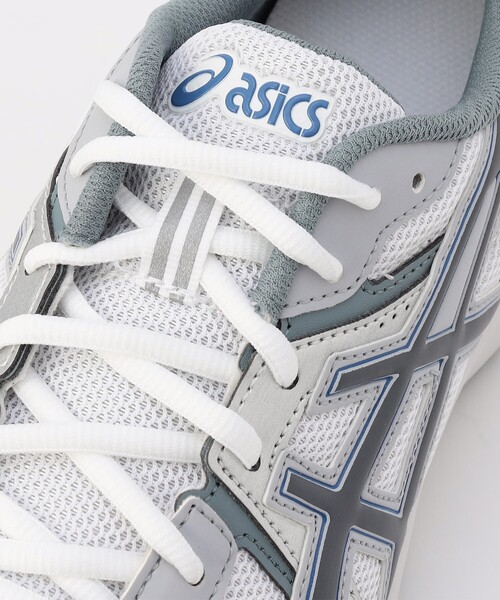 ASICS(アシックス)の「asics/アシックス JOG 100 S / 1203A684.100 (26cm~28cmサイズ展開)(スニーカー・メンズ・ネイビー・26.0cm/27.0cm/28.0cm)」の7枚目の写真