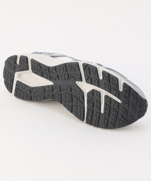 ASICS(アシックス)の「asics/アシックス JOG 100 S / 1203A684.100 (26cm~28cmサイズ展開)(スニーカー・メンズ・ネイビー・26.0cm/27.0cm/28.0cm)」の8枚目の写真