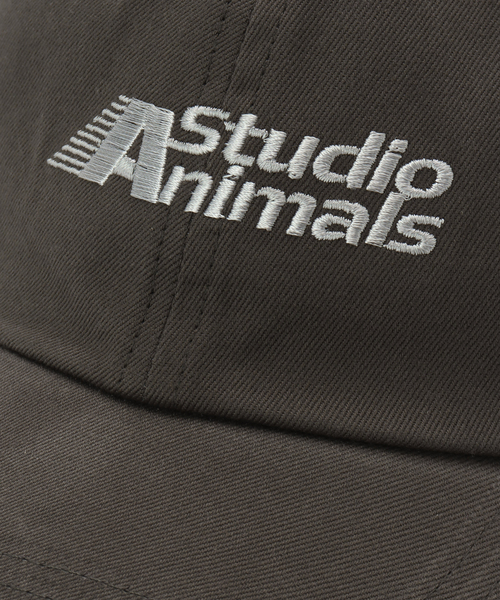 STUDIO WEAREALLANIMALS 別注 TEAM LOGO（キャップ）｜FRAMeWORK