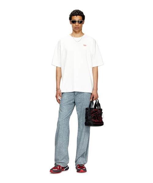 メンズ Tシャツ T-BOXT-T6（Tシャツ/カットソー）｜DIESEL