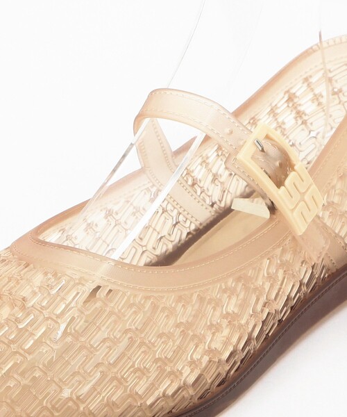 melissa(メリッサ)・Harper Glitter バレエシューズ 追跡有 Melissa Harper Glitter – melissa shoes Japan