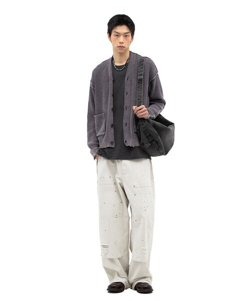 Carpenter シャローマスター120 フランスパン【新品未使用】 セール】【DEFGARMENTS/デフガーメンツ】CARPENTER VINTAGE