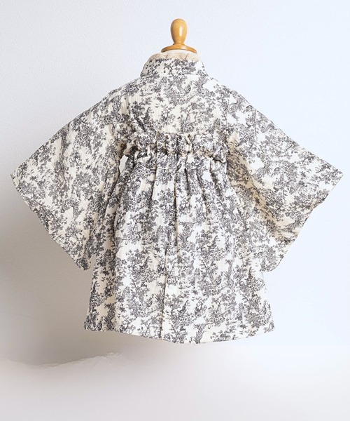 ●浴衣スカート●帯　ベビー袴セット　専用 SweetMommy(授乳服&マタニティ) 浴衣 ダブルガーゼ ベビー袴専用