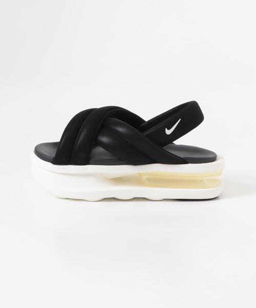 セール】NIKE ウィメンズエアマックスアイラサンダル（サンダル