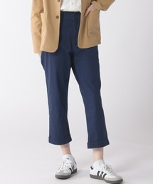 Relation（リレーション）の「ｽﾄﾚｯﾁﾁﾉｸﾛｯﾌﾟﾄﾞﾊﾟﾝﾂ（その他パンツ）」