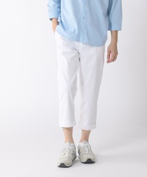 Relation（リレーション）の「ｽﾄﾚｯﾁﾁﾉｸﾛｯﾌﾟﾄﾞﾊﾟﾝﾂ（その他パンツ）」