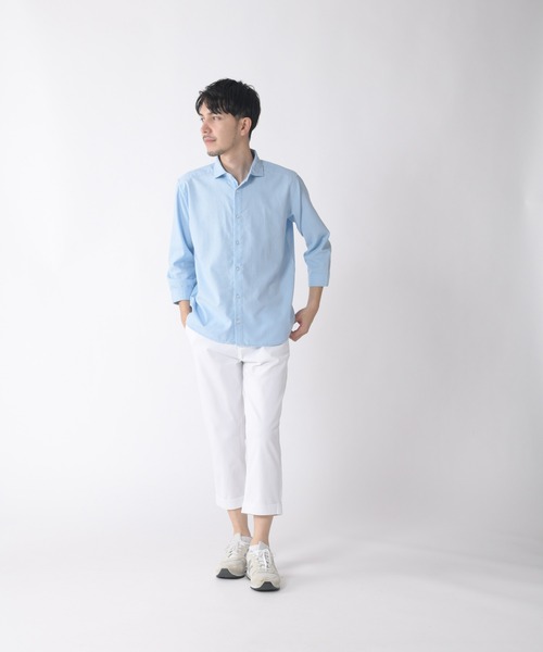 【新品・未使用】noisy noisy ホワイトフリルクロップドパンツ ホワイト 新品・未使用】noisy noisy ホワイトフリルクロップドパンツ