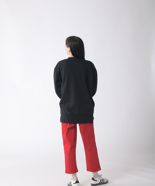セール】ｽﾄﾚｯﾁﾁﾉｸﾛｯﾌﾟﾄﾞﾊﾟﾝﾂ（その他パンツ）｜Relation