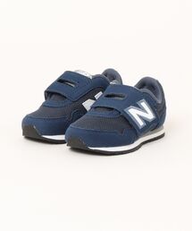 NEW BALANCE | 【New Balance／ニューバランス】NB IV323NV W ベビーシューズ(スニーカー)