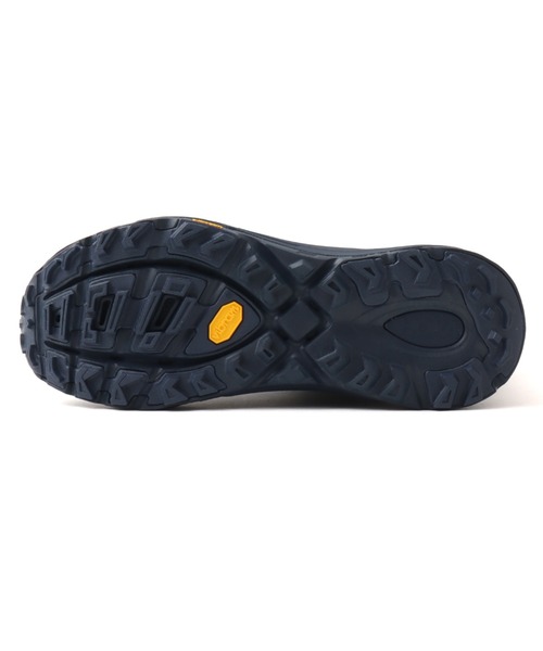 HOKA(ホカ)の「HOKA MAFATE SPEED 2 / ホカ マファテ スピード 2(スニーカー・メンズ・ネイビー・25.5cm/29.0cm/28.5cm/28.0cm/27.5cm/27.0cm/26.5cm/26.0cm)」の6枚目の写真