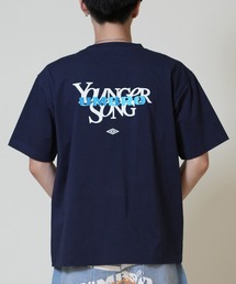 UMBRO｜アンブロ（メンズ）のTシャツ/カットソー（ブルー