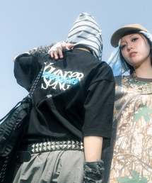 younger song（ヤンガーソング）の「【限定】UMBRO/アンブロ 半袖 Tシャツ Younger Song コラボレーション MRYS-T001（Tシャツ/カットソー）」