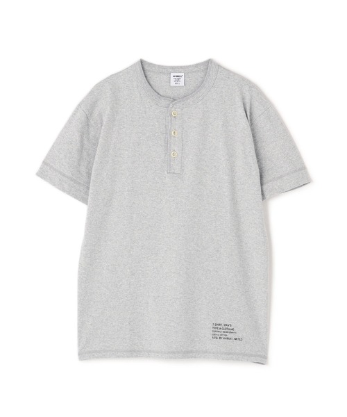 TaylorMade × UNITED ARROWS ヘンリーネックシャツ UNITED ARROWS｜メンズ ヘンリーネック シャツ | Rakuten