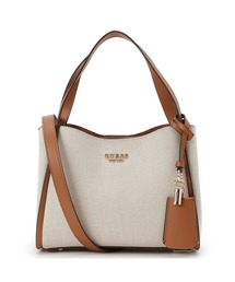 NICOLETTE Small Girlfriend Satchel サッチェル