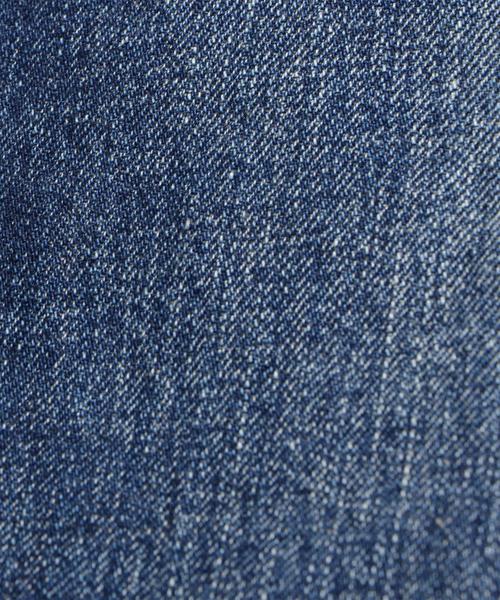 CANTON（キャントン）の「＜BEDWIN x CANTON＞ 14 CHARLS/パンツ□□（デニムパンツ・メンズ・ネイビー・1/2/3）」の8枚目の写真