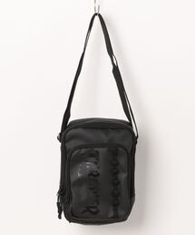 THRASHER タテ型ミニショルダー 斜め掛けショルダーバッグ(ST)