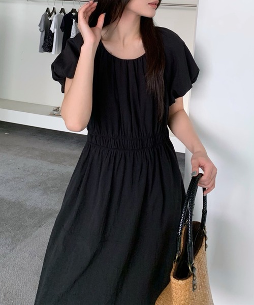 現行品 FOXEY NEW YORK Dress【Manon】38 ご予約品です現行品 FOXEY NEW YORK Dress【Manon】38