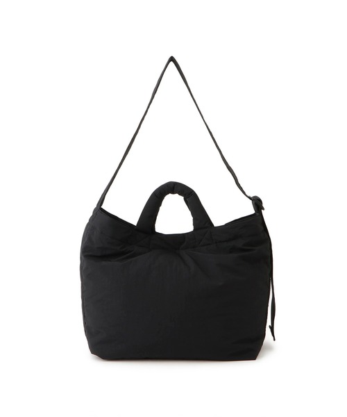 WEB限定】ペアレンツトートバッグ［ユニセックスで使える・軽量