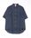 Sanca�i�T���J�j�́u�ySanca�z�T���J / JAPAN LINEN MINI REGULAR S/SLEEVE�i�V���c/�u���E�X�j�v�b�l�C�r�[
