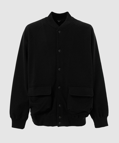 COMME des GARÇONS HOMME SWEAT CARDIGAN SWEAT CARDIGAN（カーディガン/ボレロ）｜COMME des GARCONS HOMME
