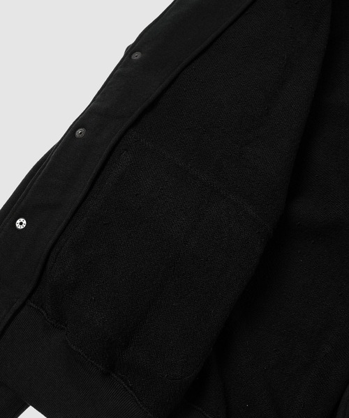 SWEAT CARDIGAN（カーディガン/ボレロ）｜COMME des GARCONS HOMME